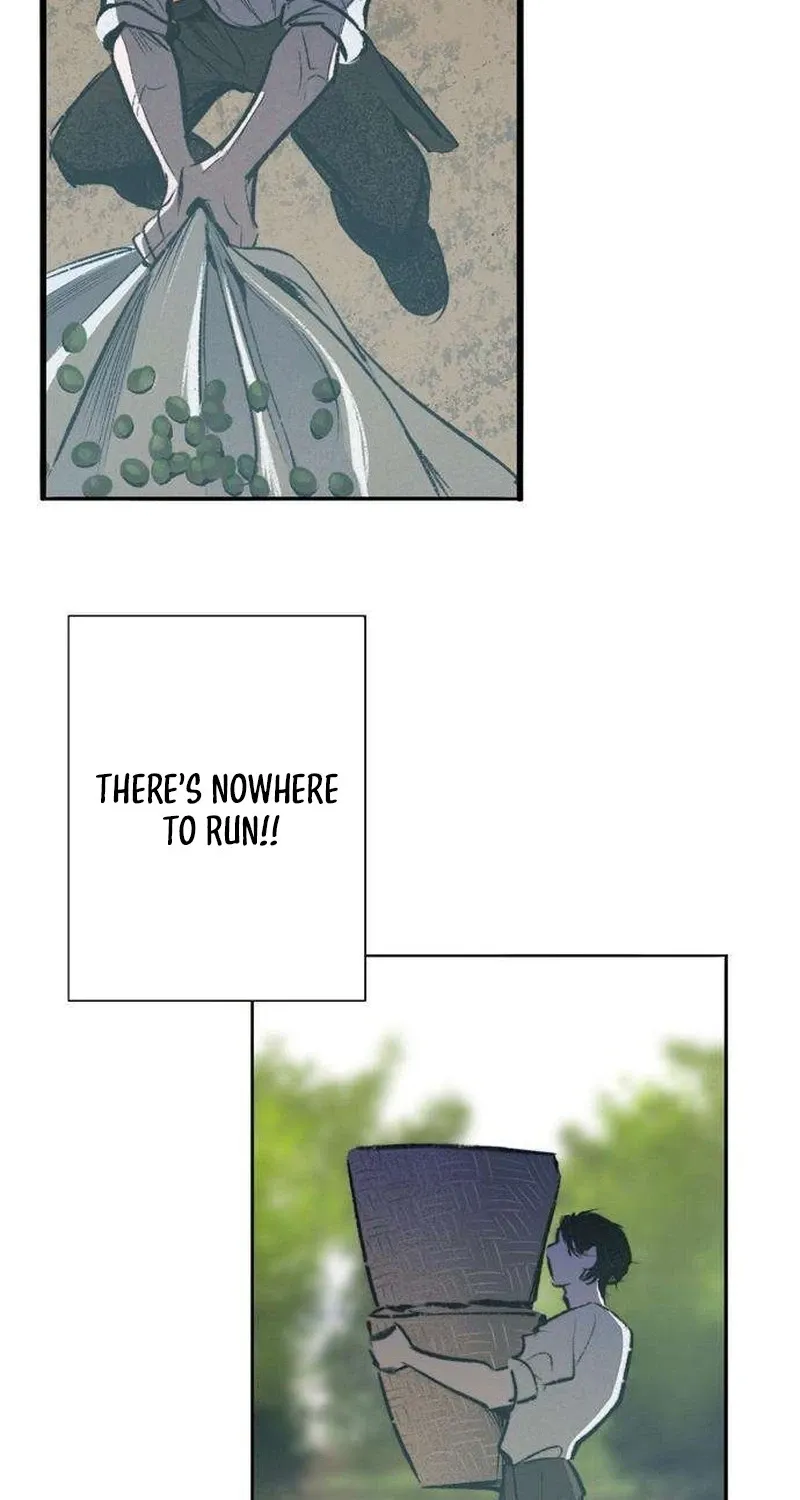 Secret Garden Chapter 5 page 92 - 