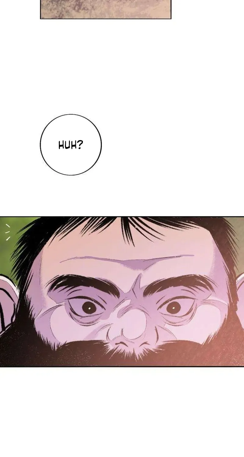 Secret Garden Chapter 5 page 97 - 