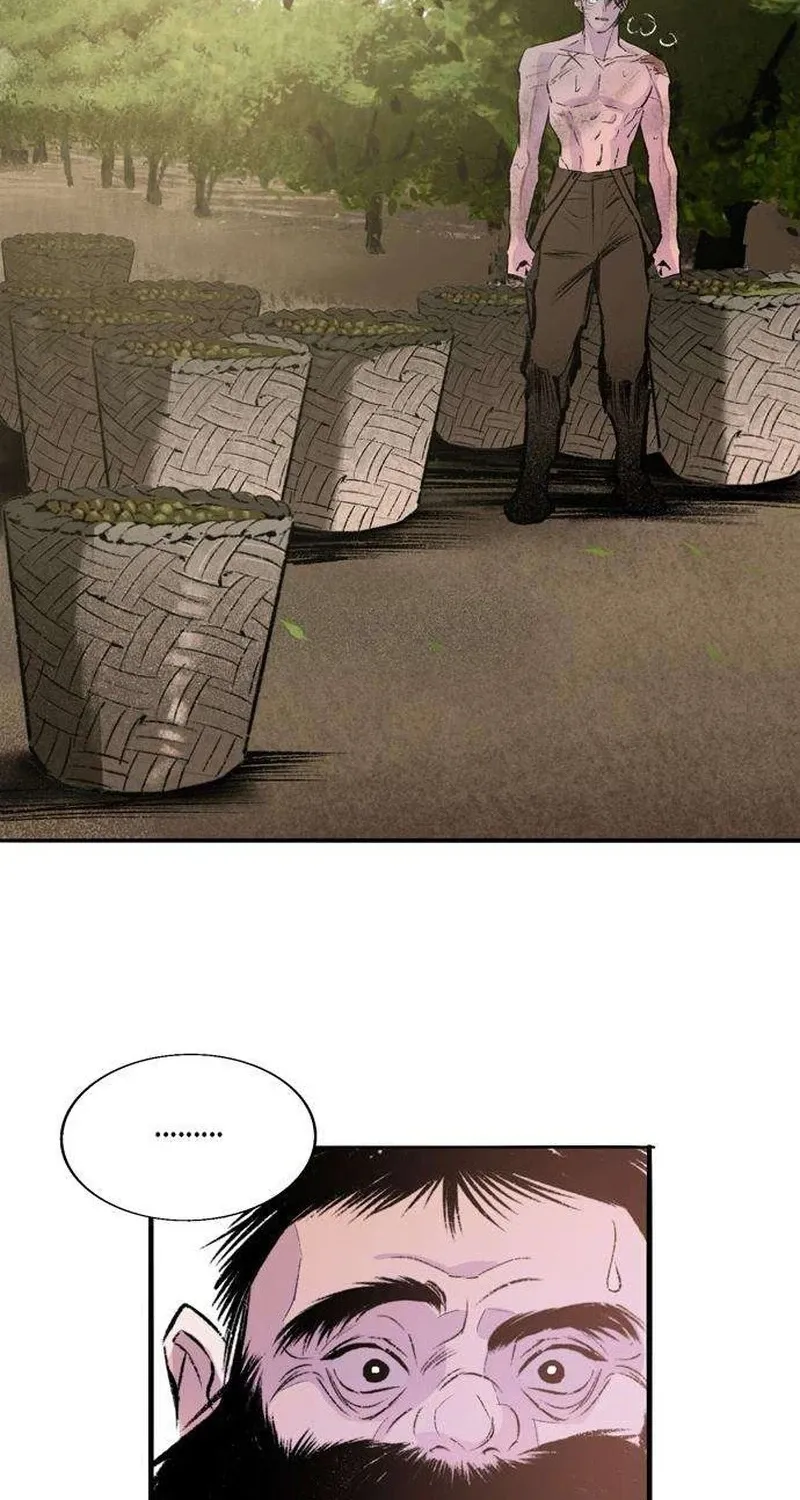 Secret Garden Chapter 5 page 99 - 