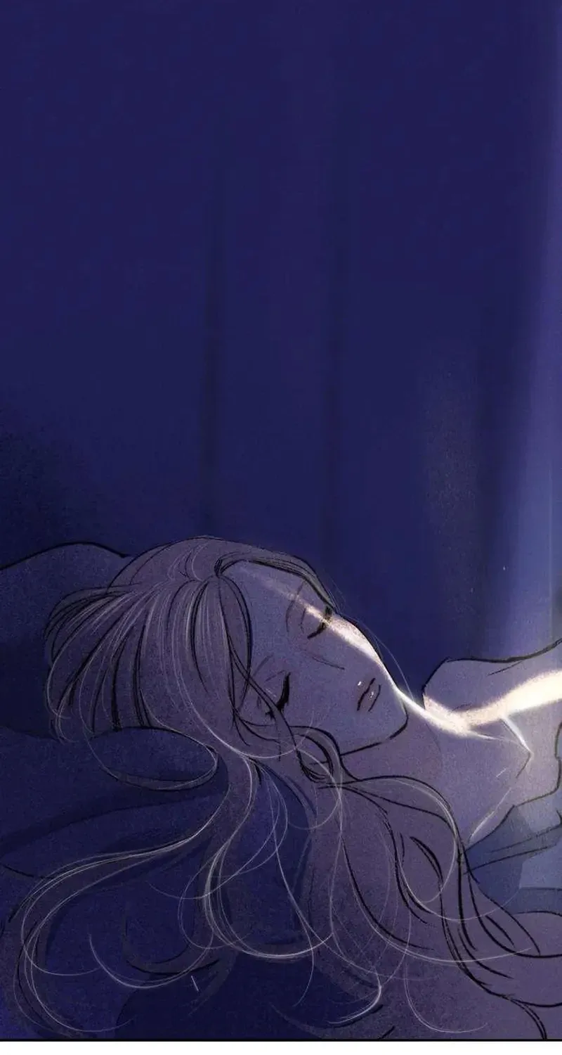 Secret Garden Chapter 6 page 2 - 