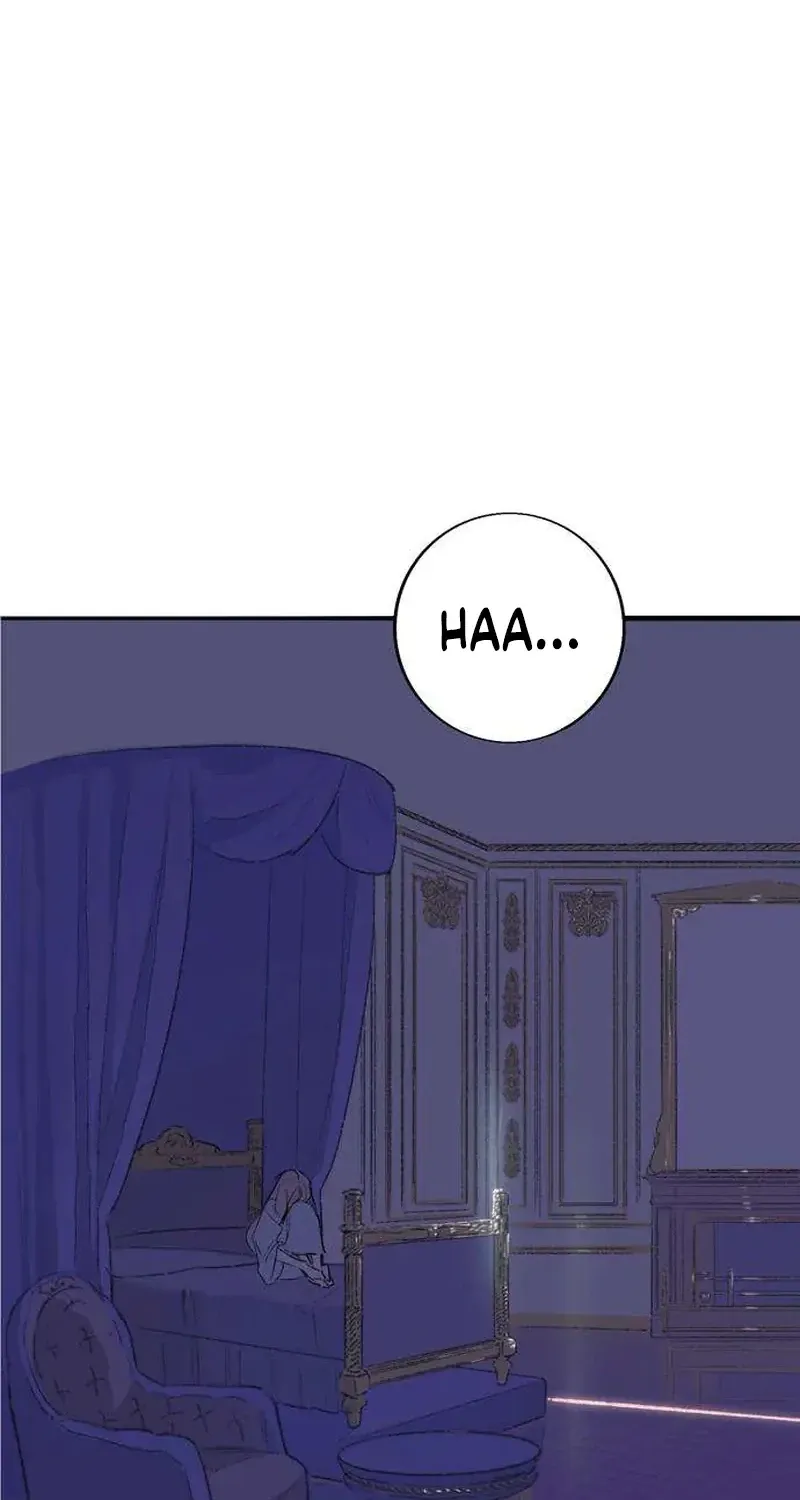 Secret Garden Chapter 6 page 11 - 