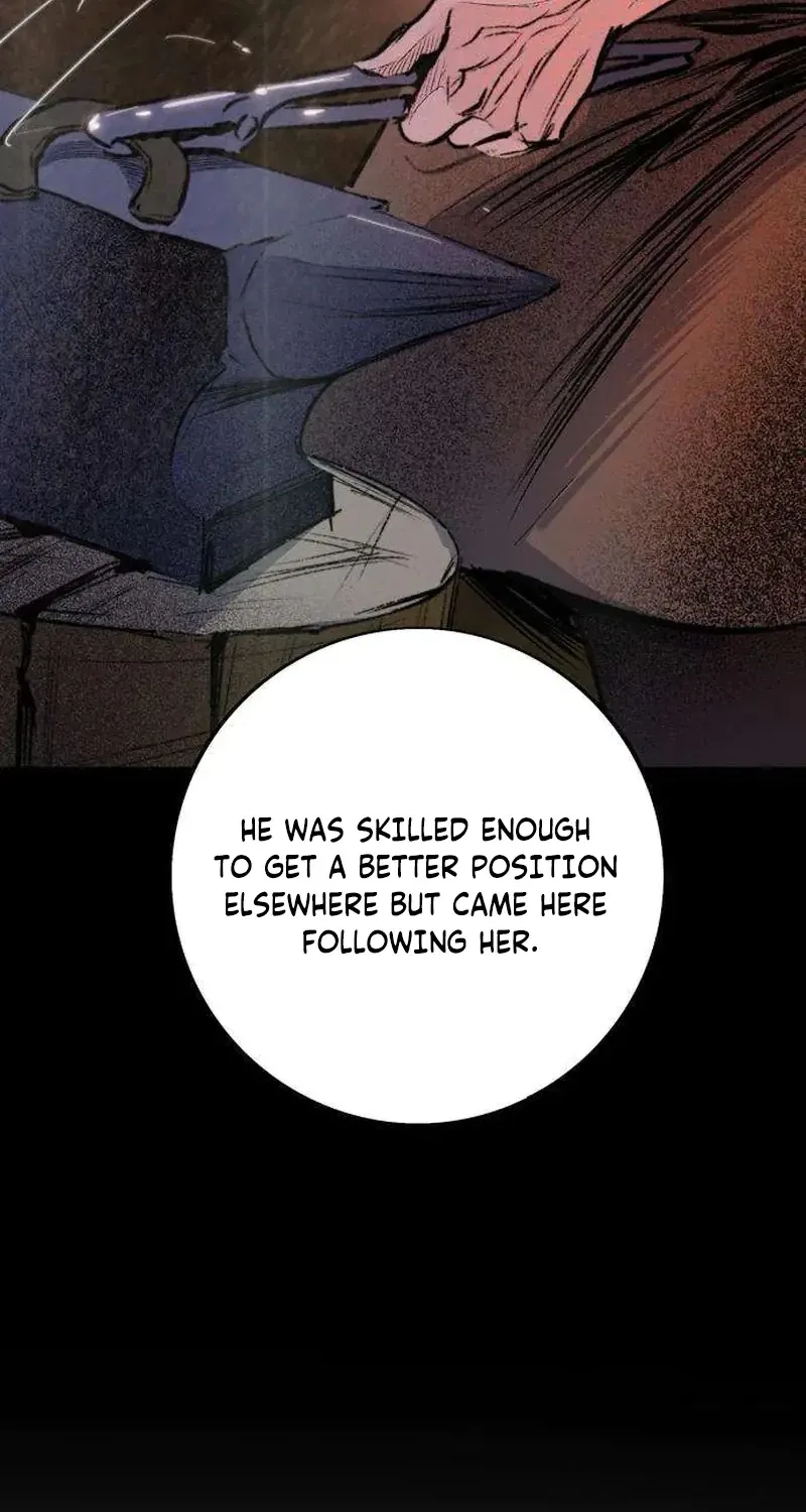 Secret Garden Chapter 6 page 101 - 