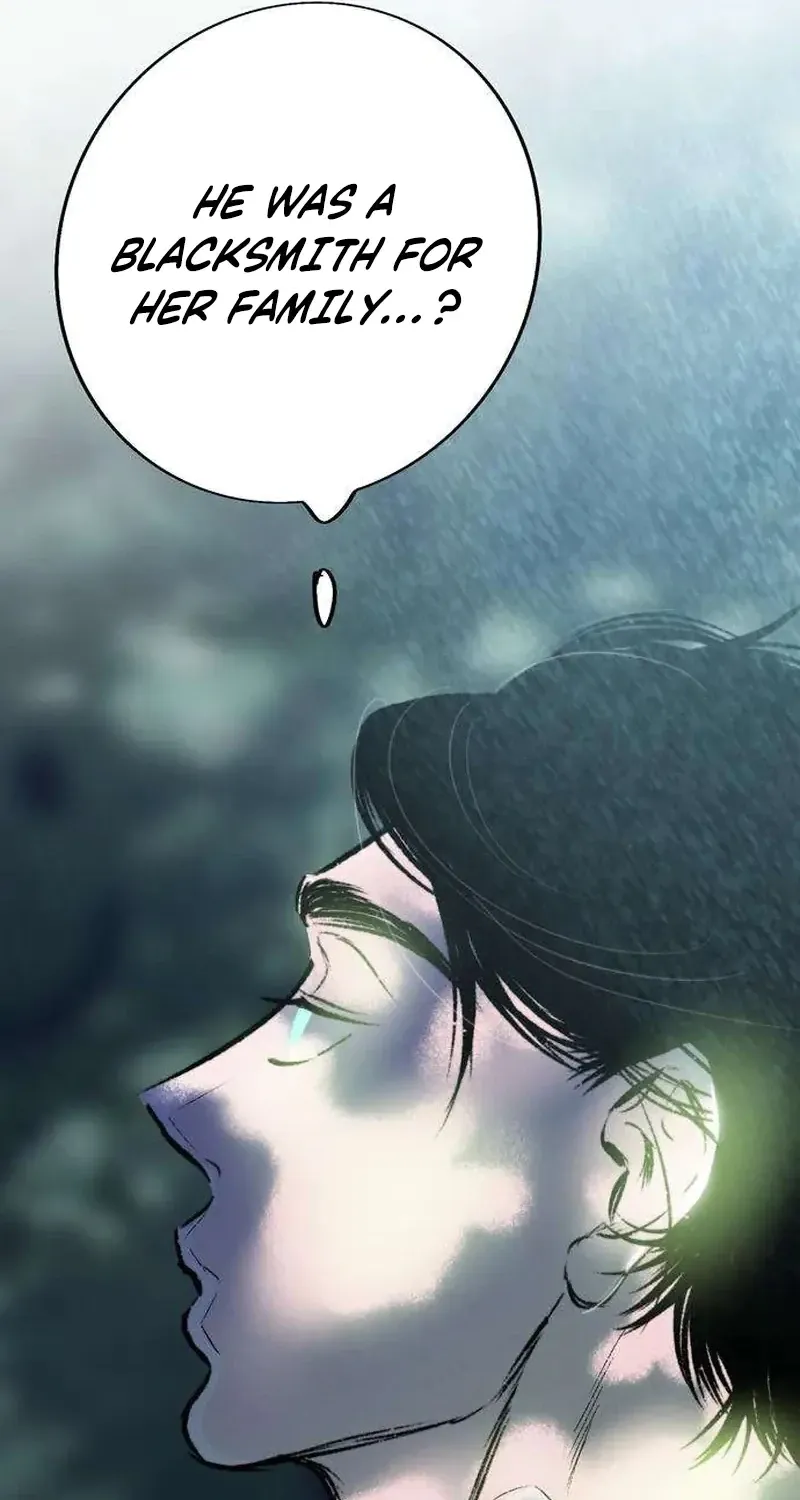 Secret Garden Chapter 6 page 105 - 