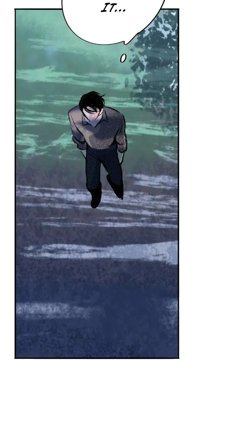 Secret Garden Chapter 6 page 107 - 