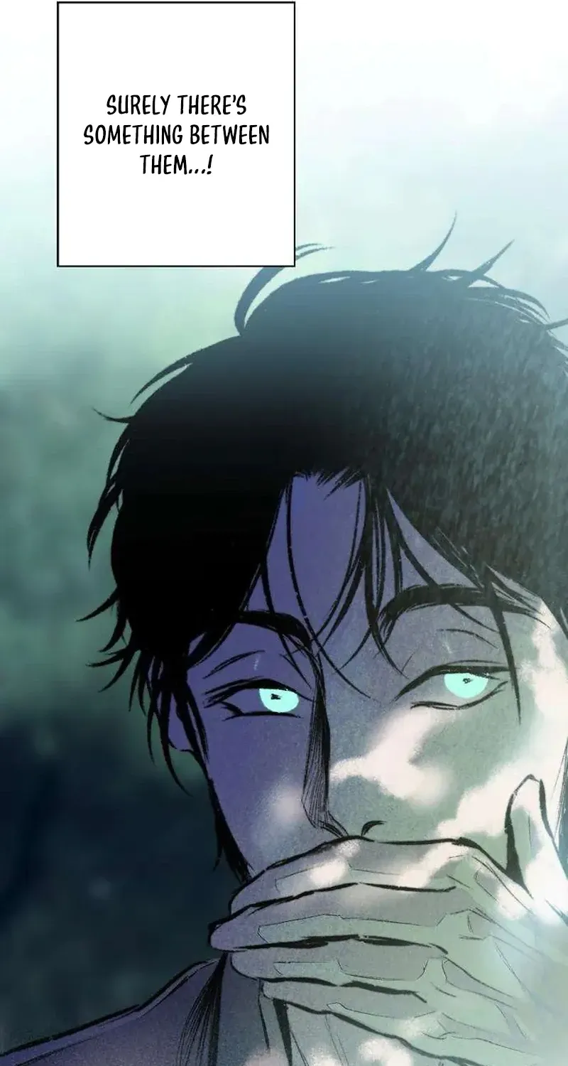 Secret Garden Chapter 6 page 110 - 