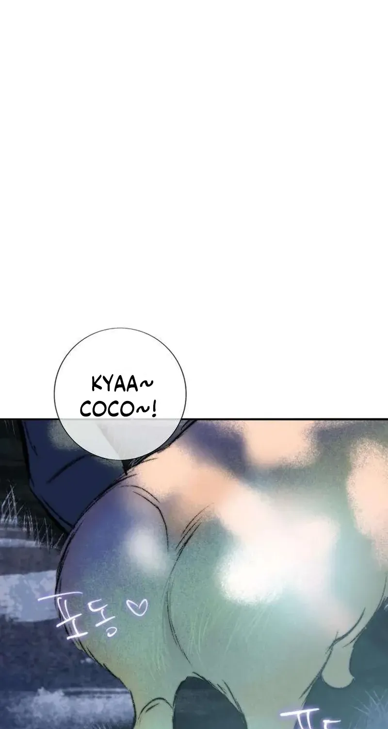 Secret Garden Chapter 6 page 113 - 