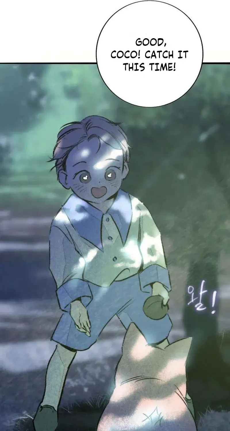 Secret Garden Chapter 6 page 115 - 