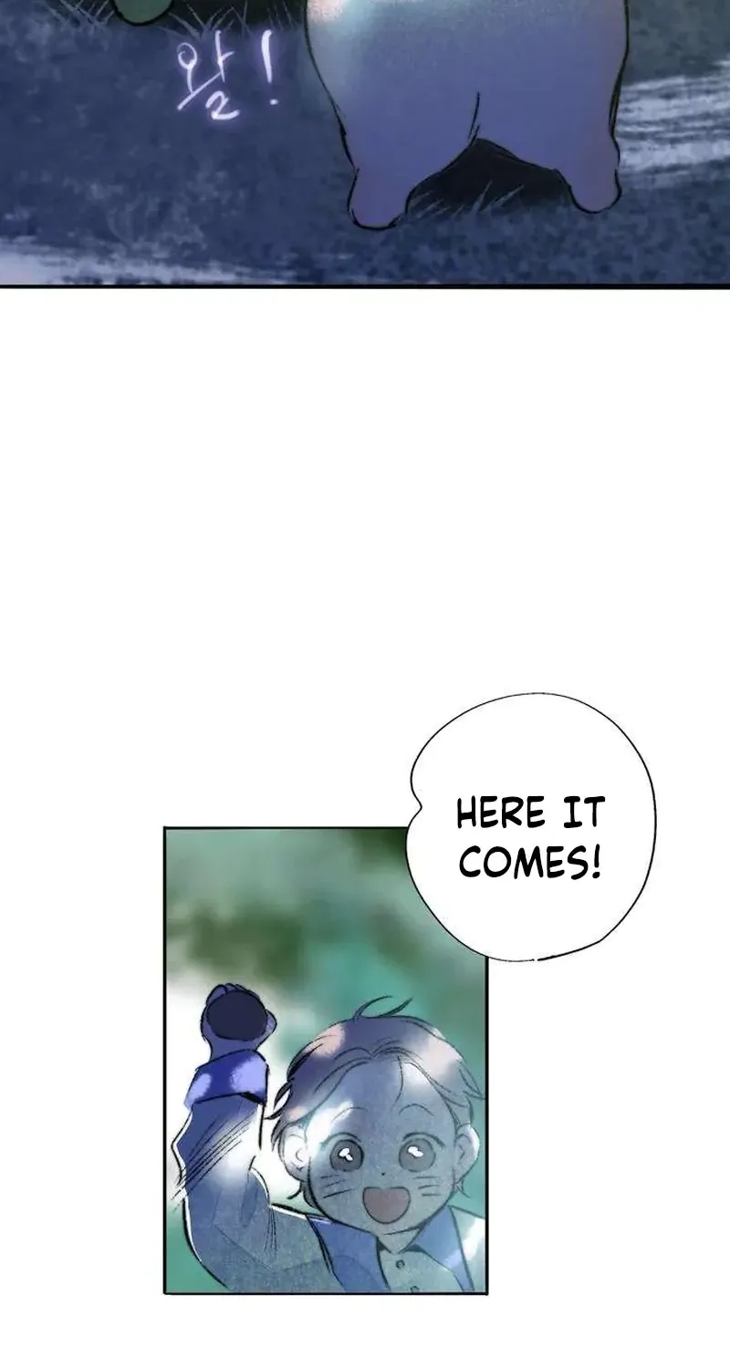 Secret Garden Chapter 6 page 116 - 