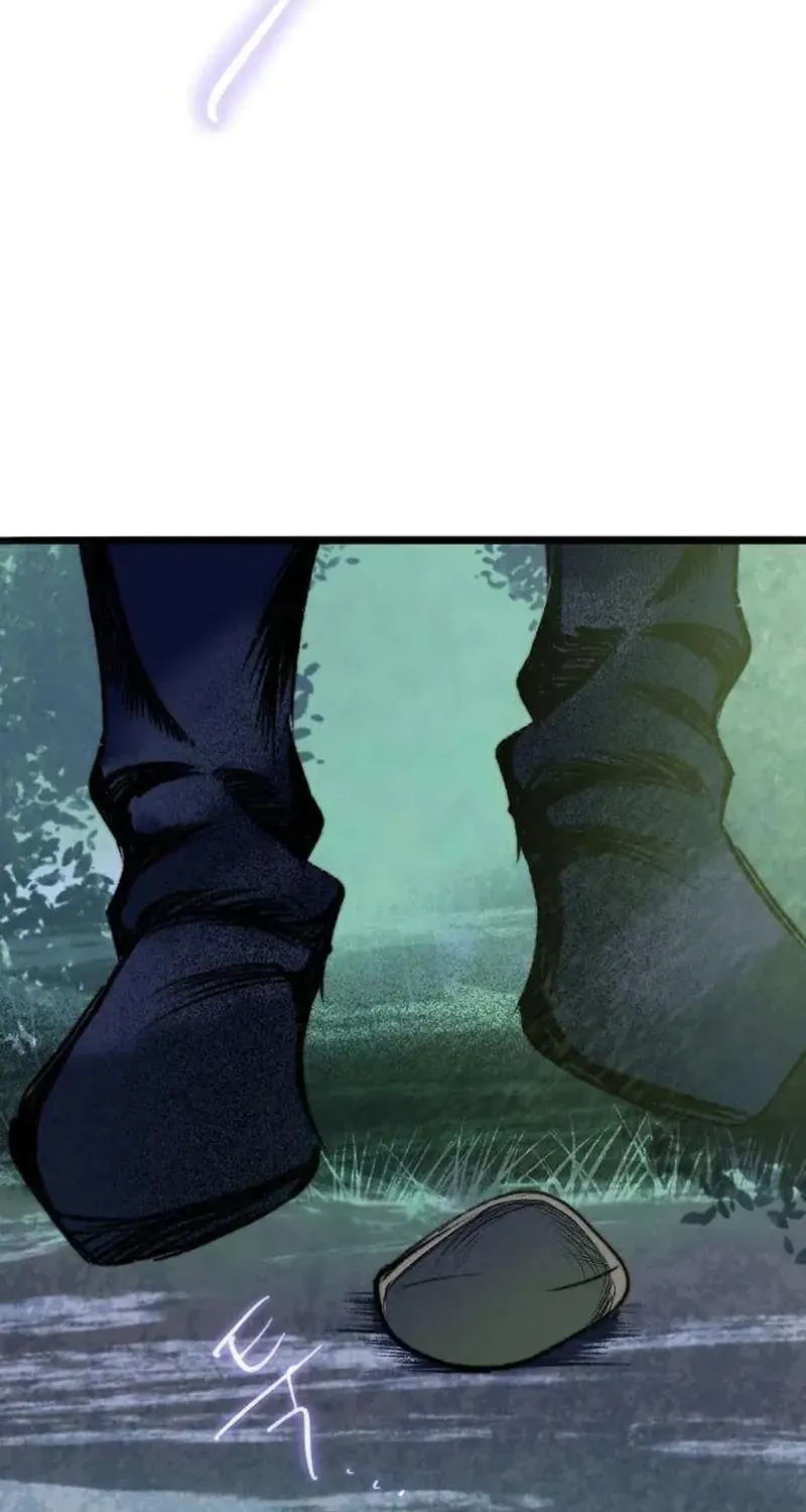 Secret Garden Chapter 6 page 118 - 