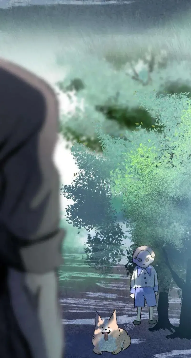 Secret Garden Chapter 6 page 119 - 