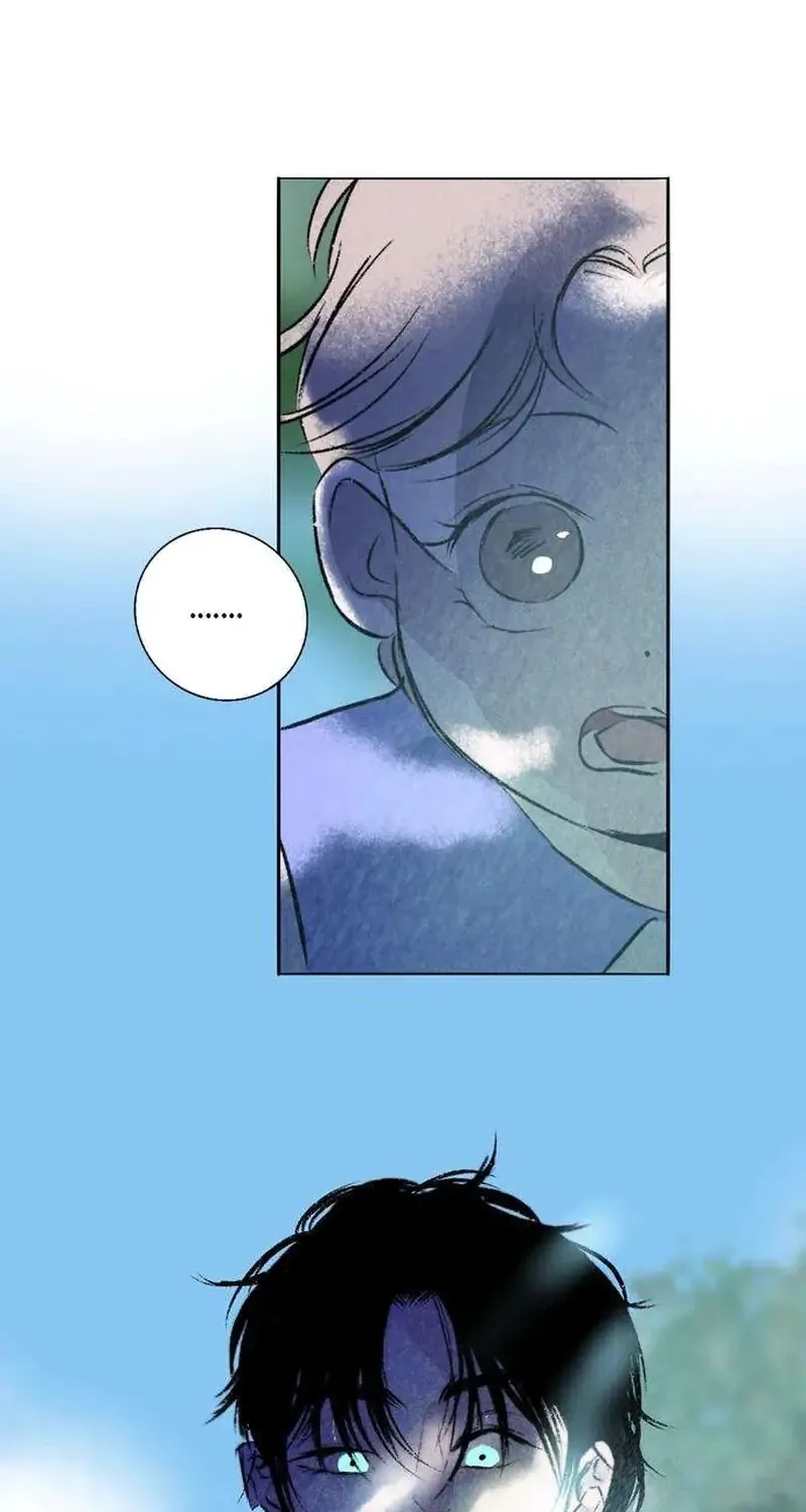 Secret Garden Chapter 6 page 121 - 
