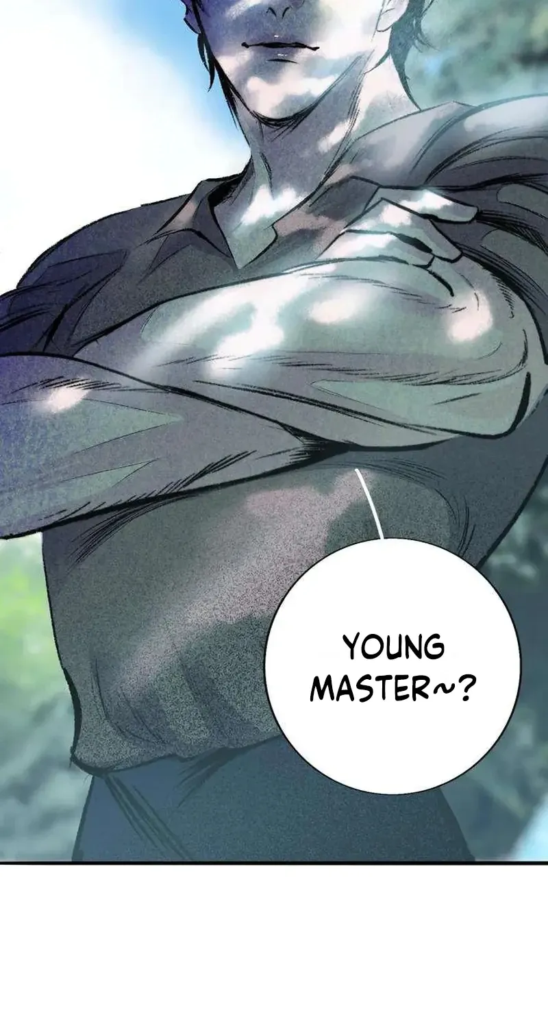 Secret Garden Chapter 6 page 122 - 