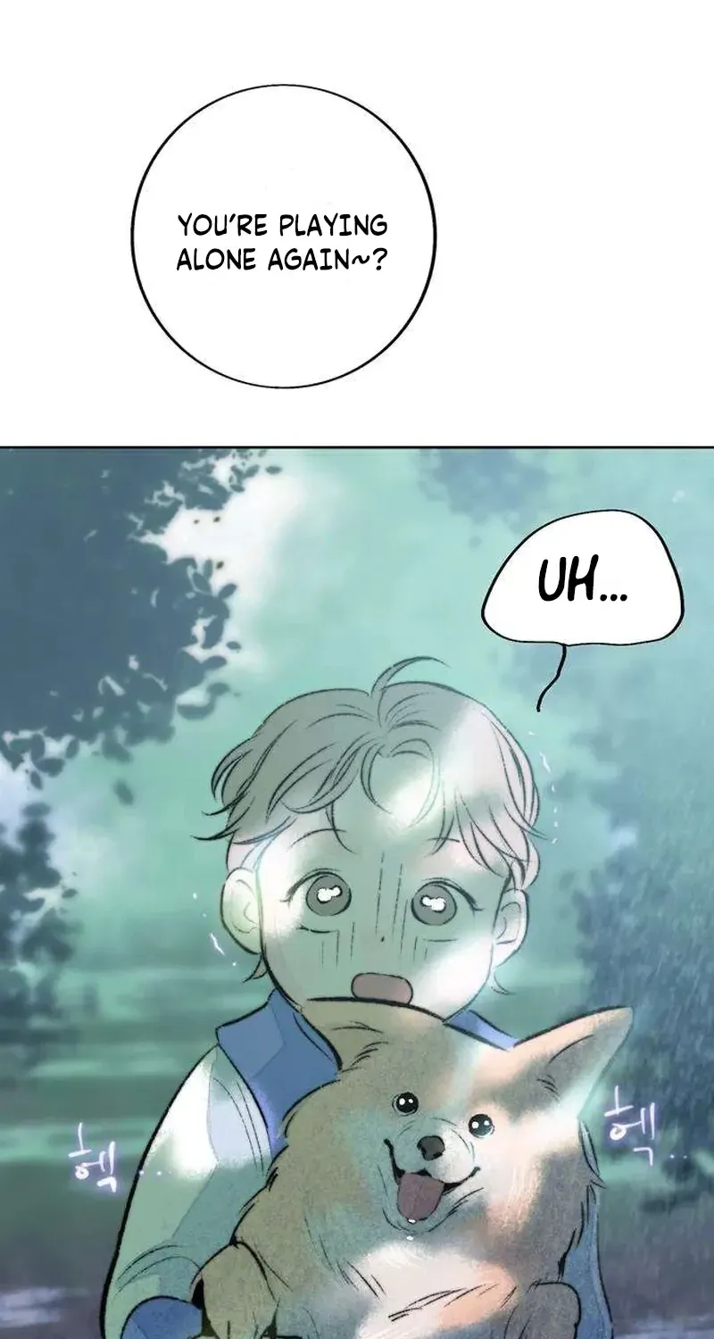 Secret Garden Chapter 6 page 123 - 