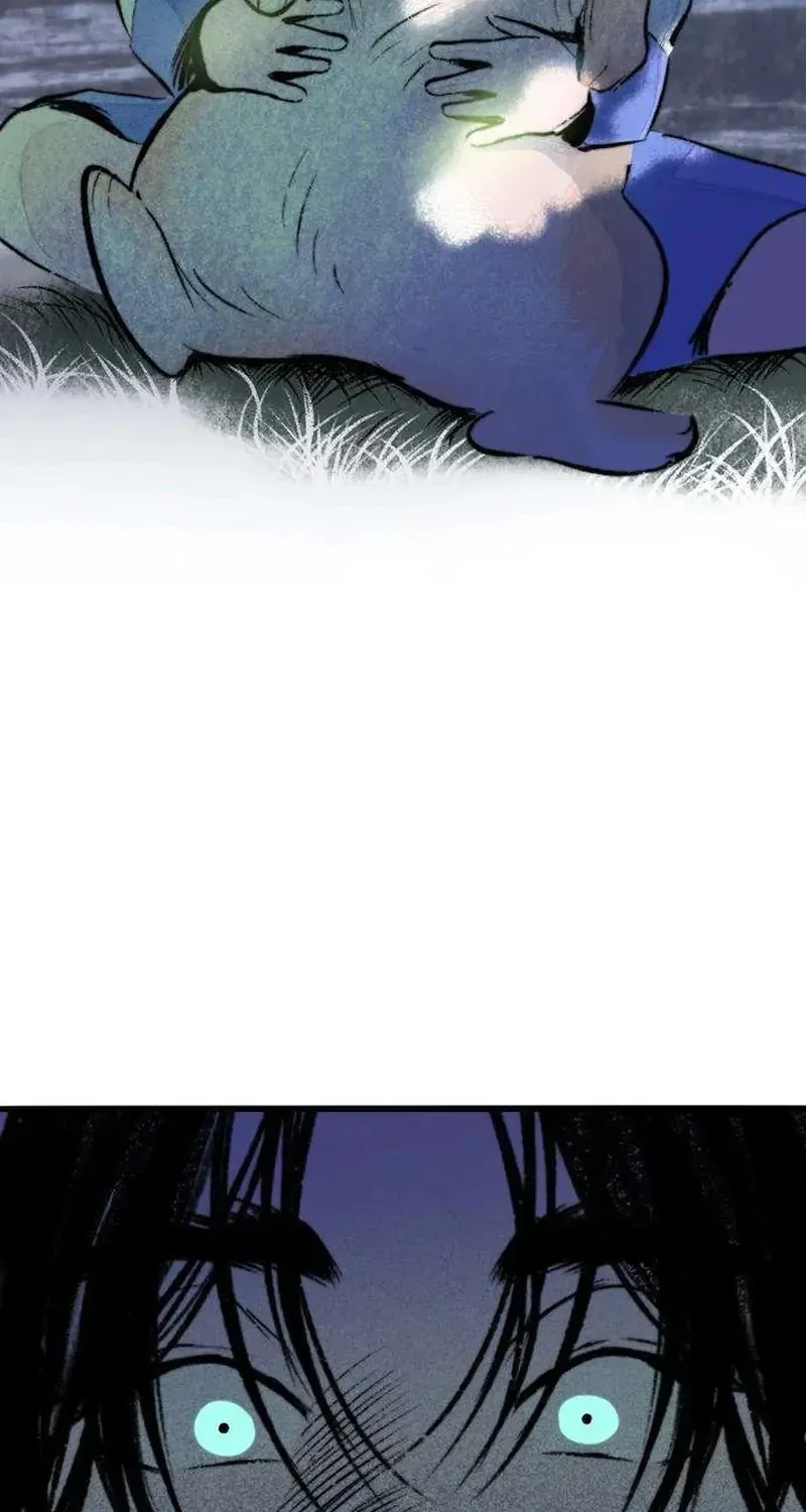 Secret Garden Chapter 6 page 124 - 