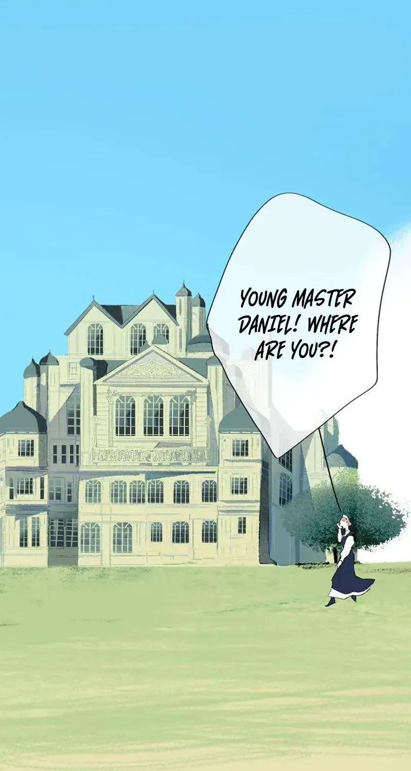 Secret Garden Chapter 6 page 127 - 