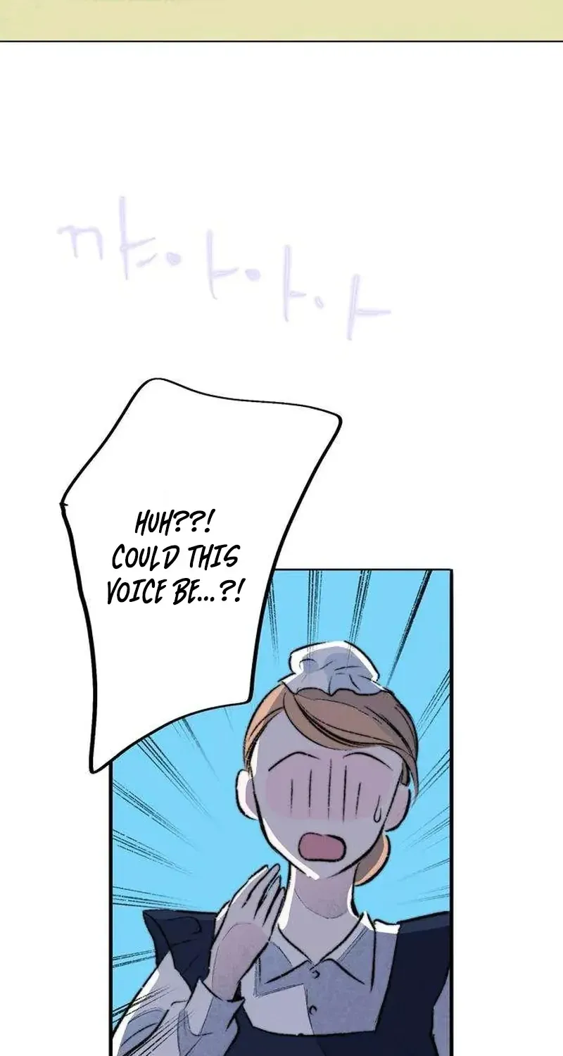 Secret Garden Chapter 6 page 128 - 