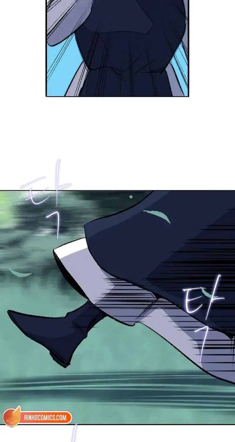Secret Garden Chapter 6 page 129 - 