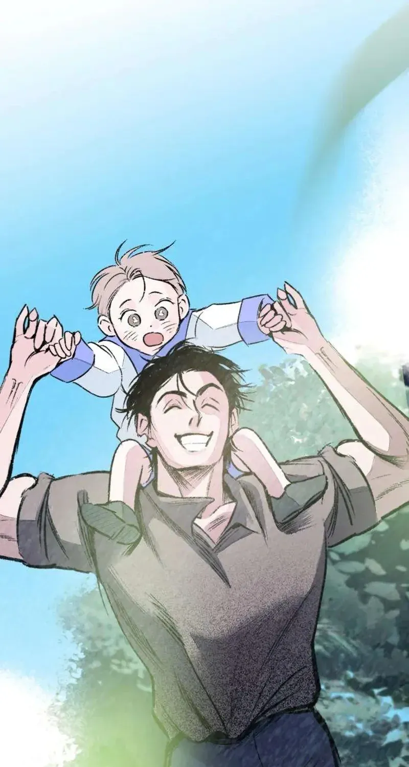 Secret Garden Chapter 6 page 132 - 