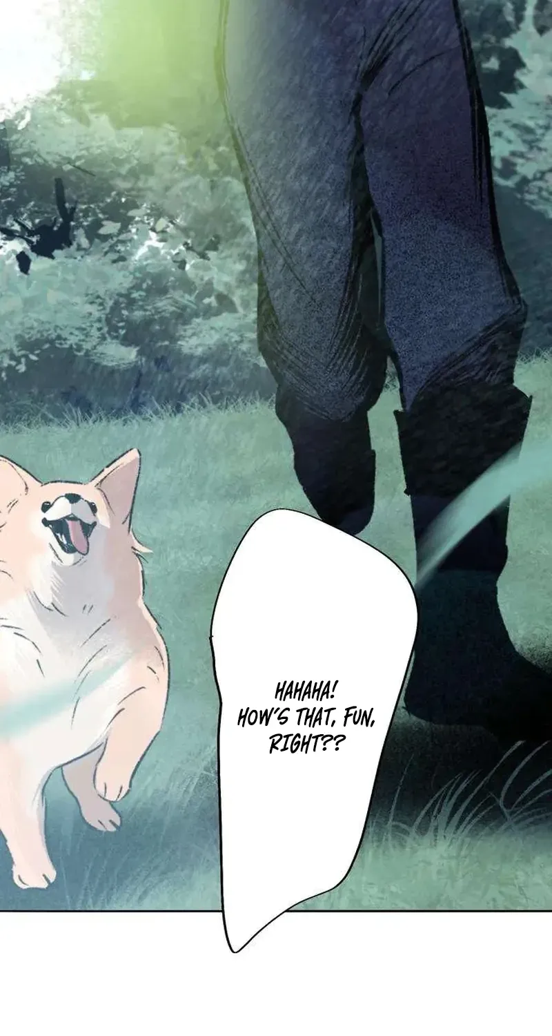 Secret Garden Chapter 6 page 133 - 