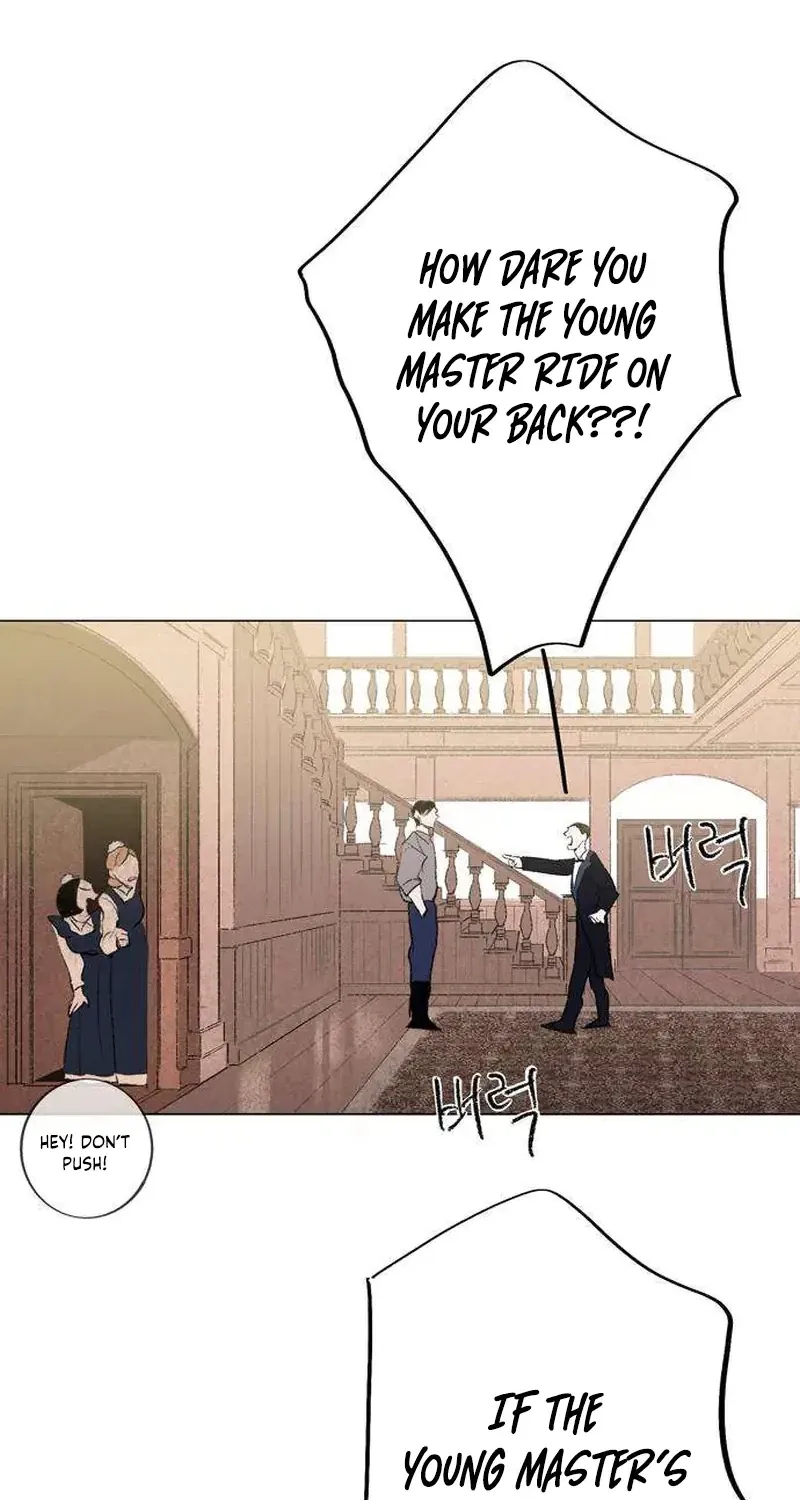 Secret Garden Chapter 6 page 139 - 