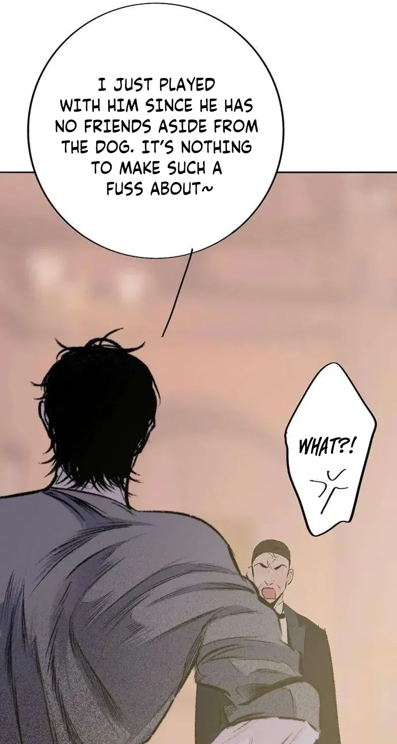 Secret Garden Chapter 6 page 142 - 