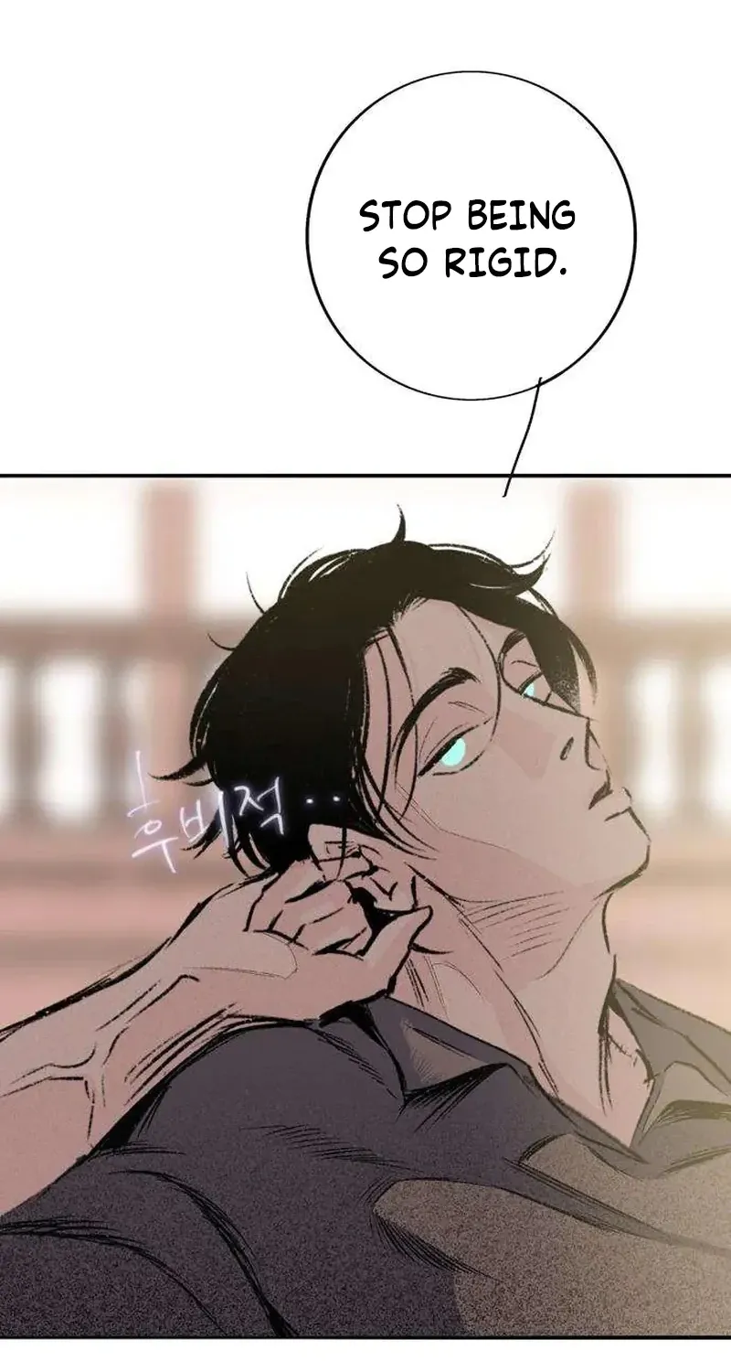 Secret Garden Chapter 6 page 144 - 