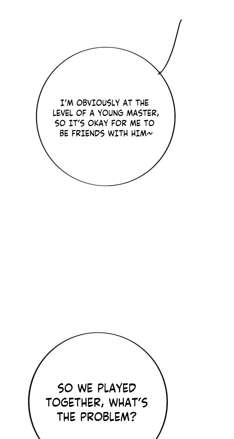 Secret Garden Chapter 6 page 145 - 