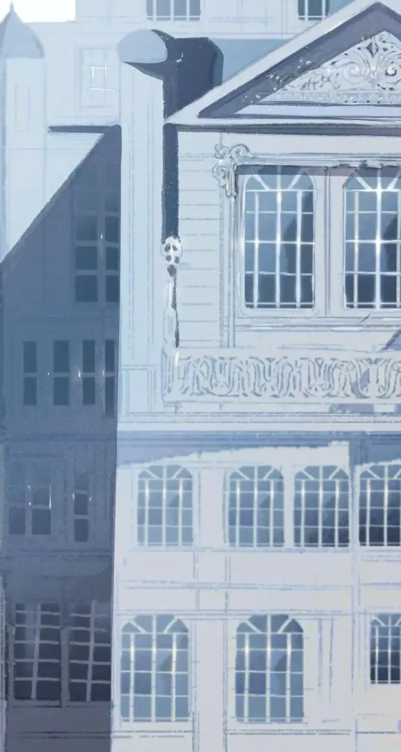 Secret Garden Chapter 6 page 16 - 