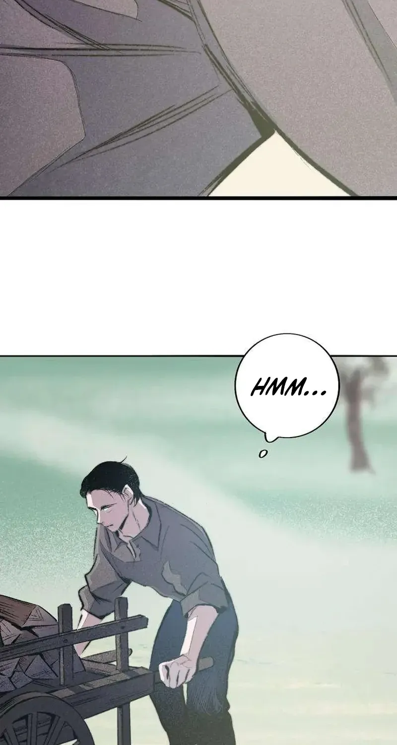 Secret Garden Chapter 6 page 20 - 