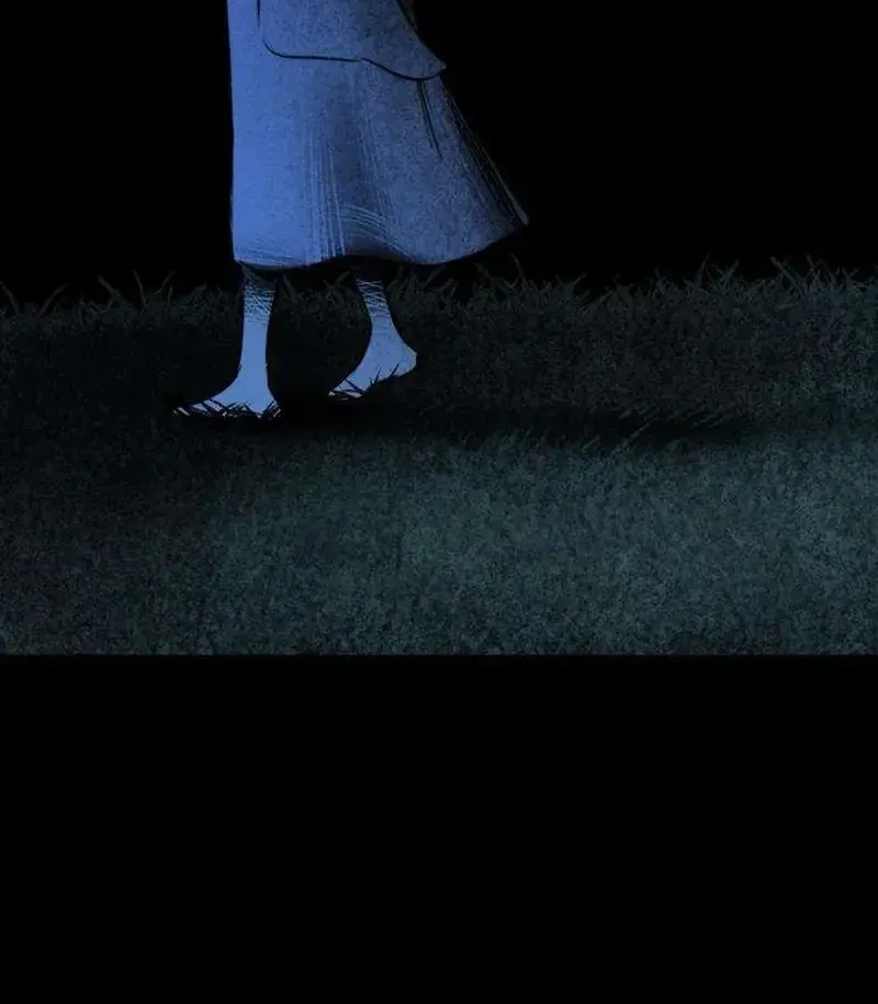 Secret Garden Chapter 6 page 23 - 