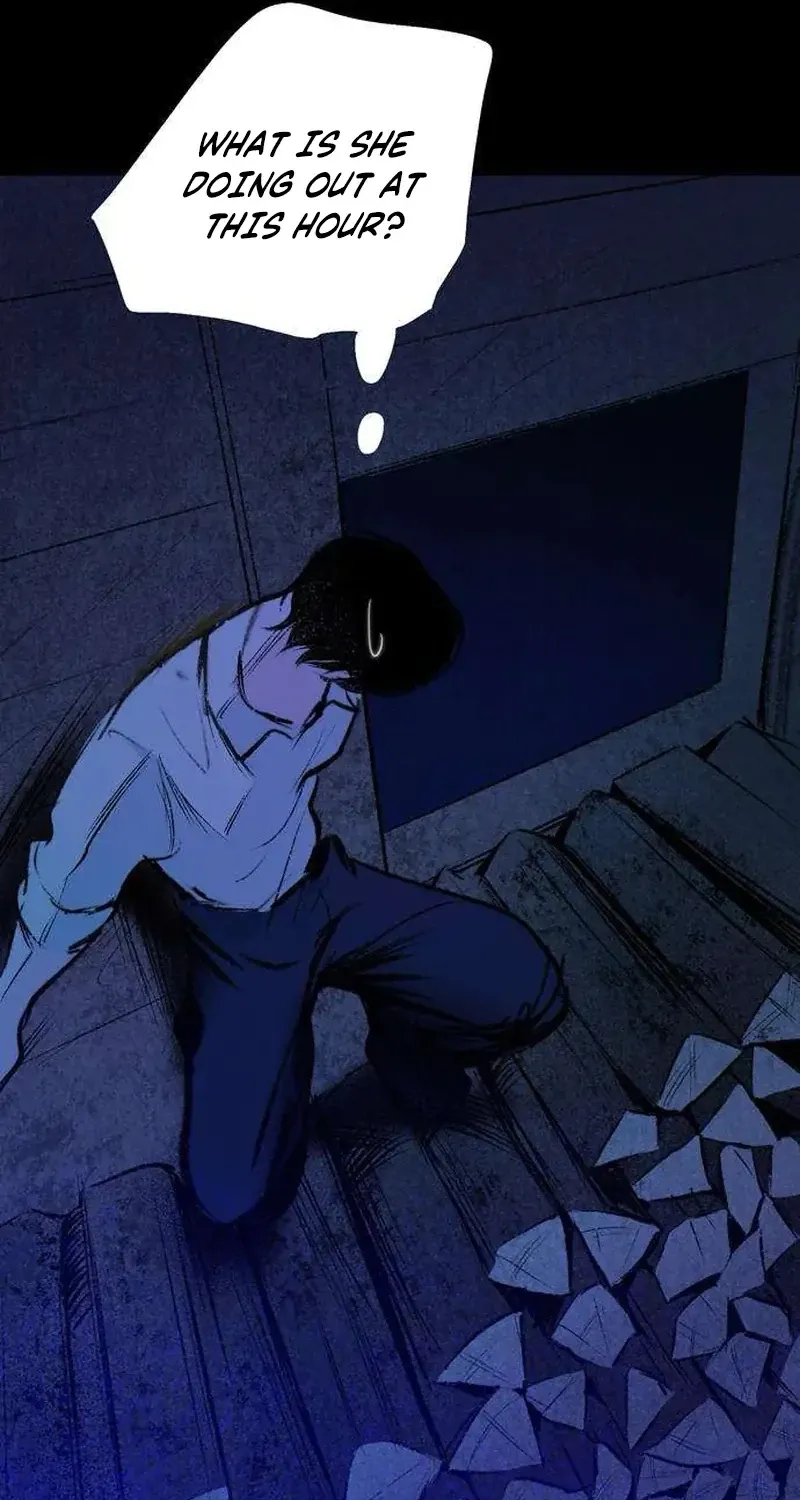 Secret Garden Chapter 6 page 24 - 
