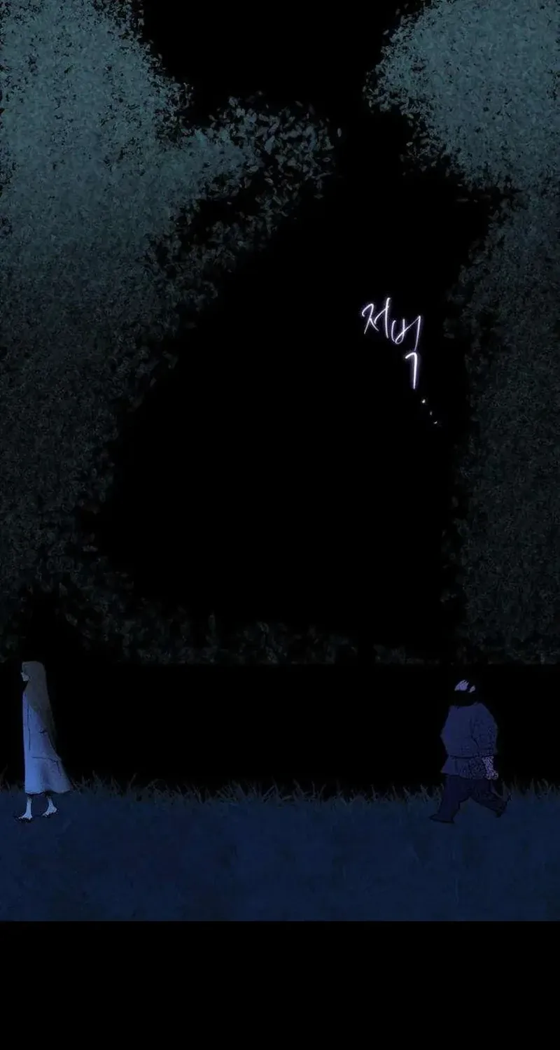 Secret Garden Chapter 6 page 28 - 