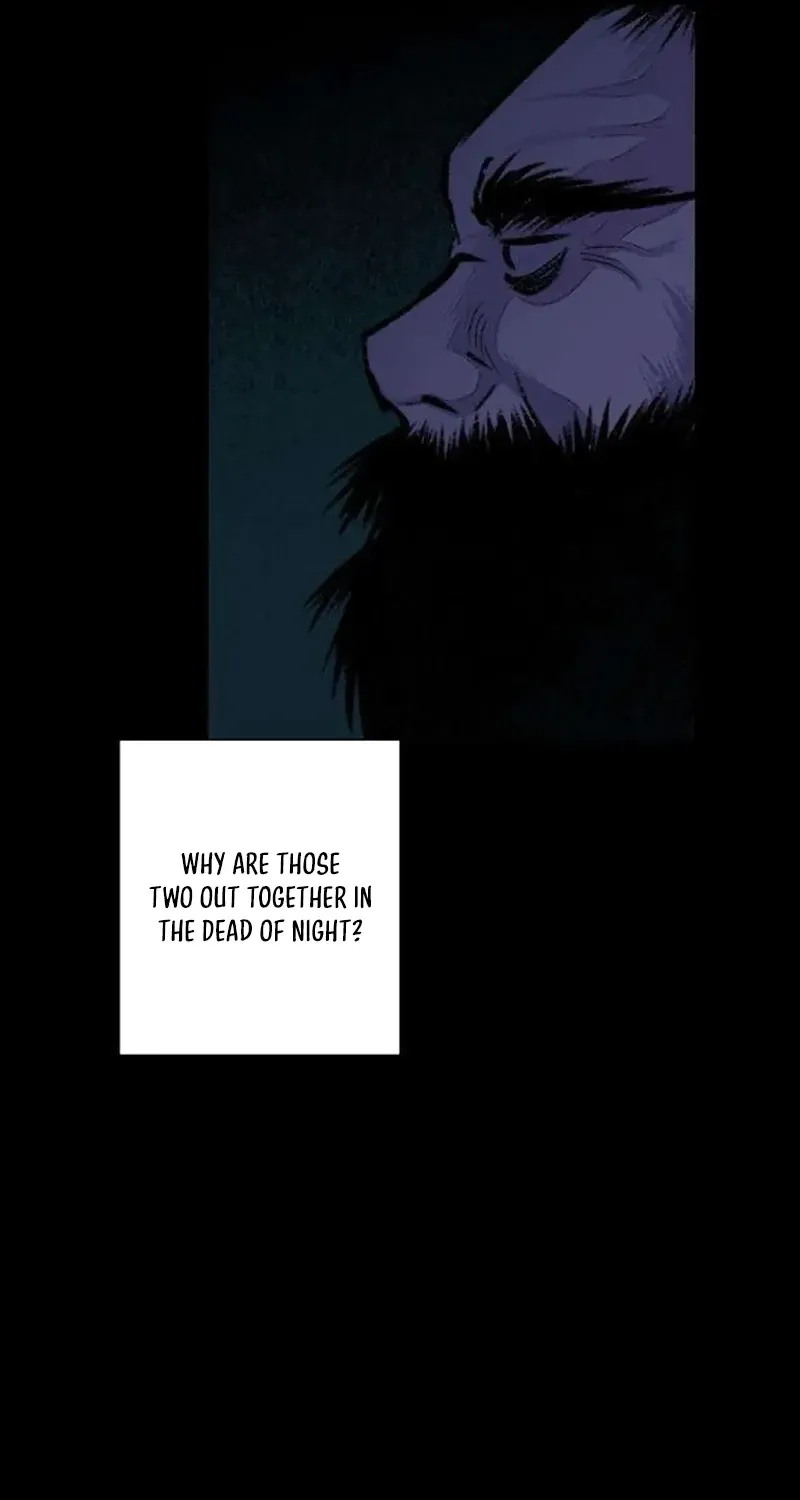 Secret Garden Chapter 6 page 30 - 