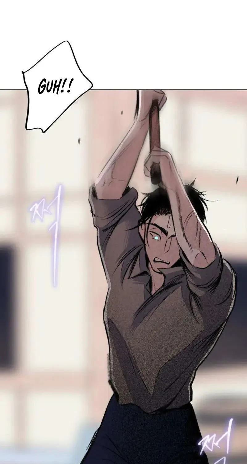 Secret Garden Chapter 6 page 34 - 