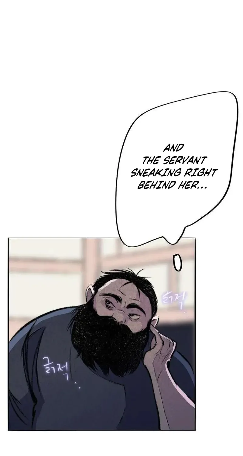 Secret Garden Chapter 6 page 37 - 