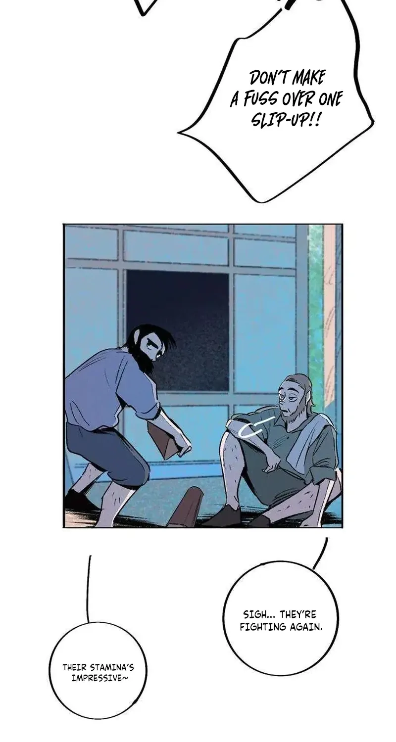Secret Garden Chapter 6 page 44 - 