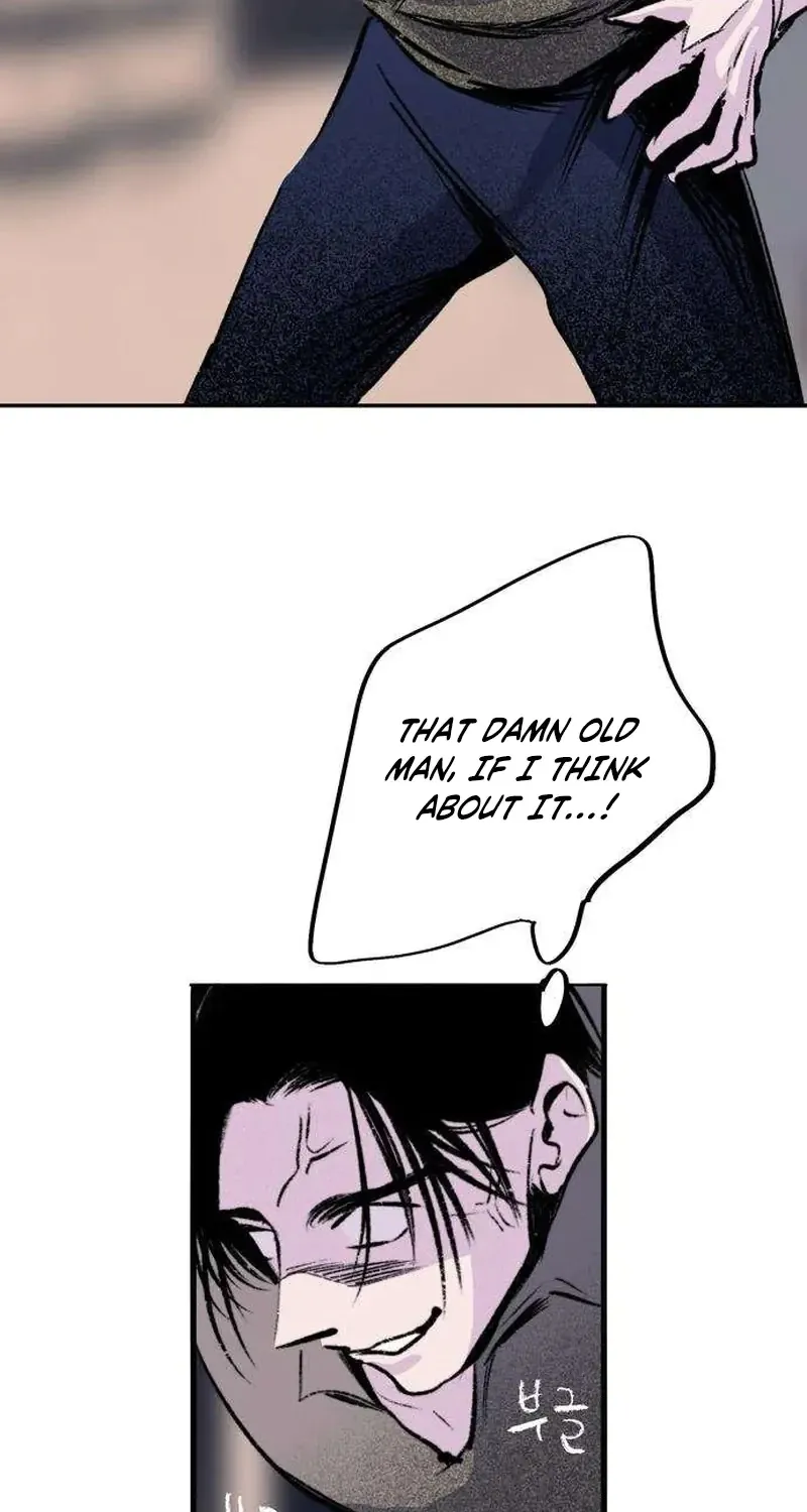 Secret Garden Chapter 6 page 48 - 