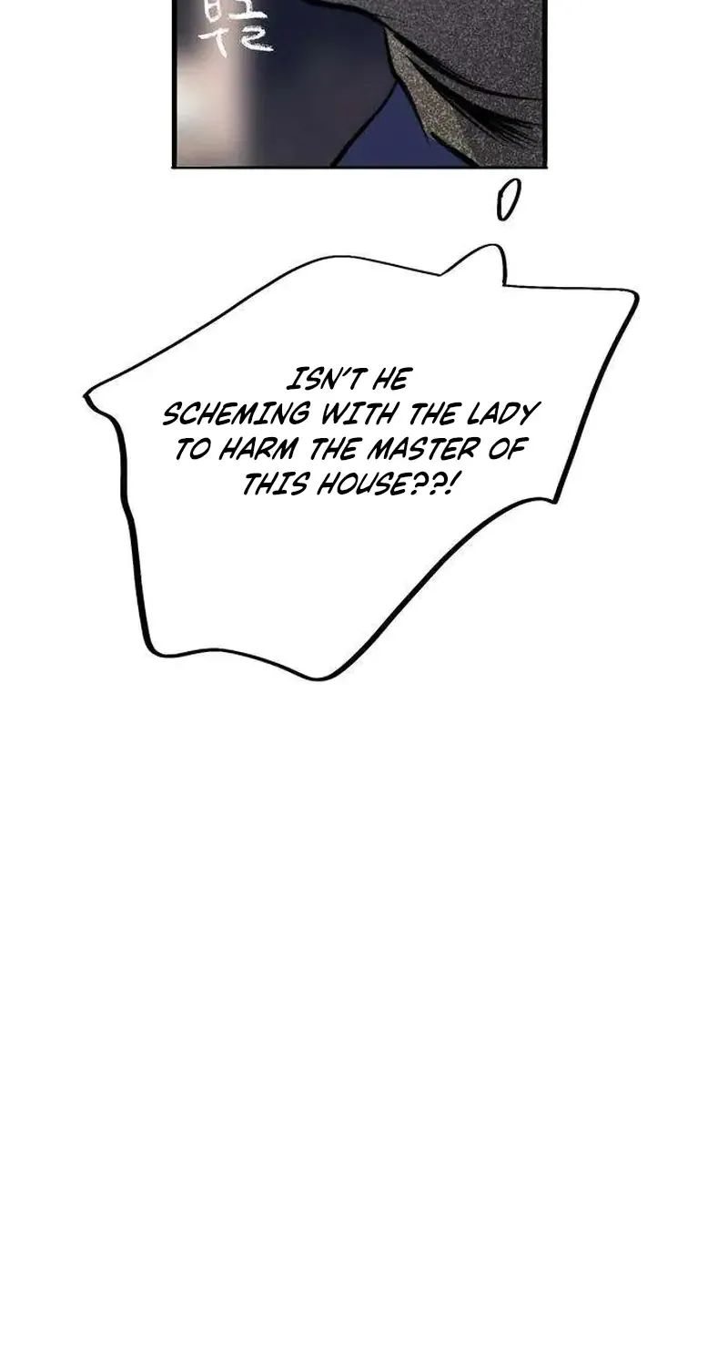 Secret Garden Chapter 6 page 49 - 
