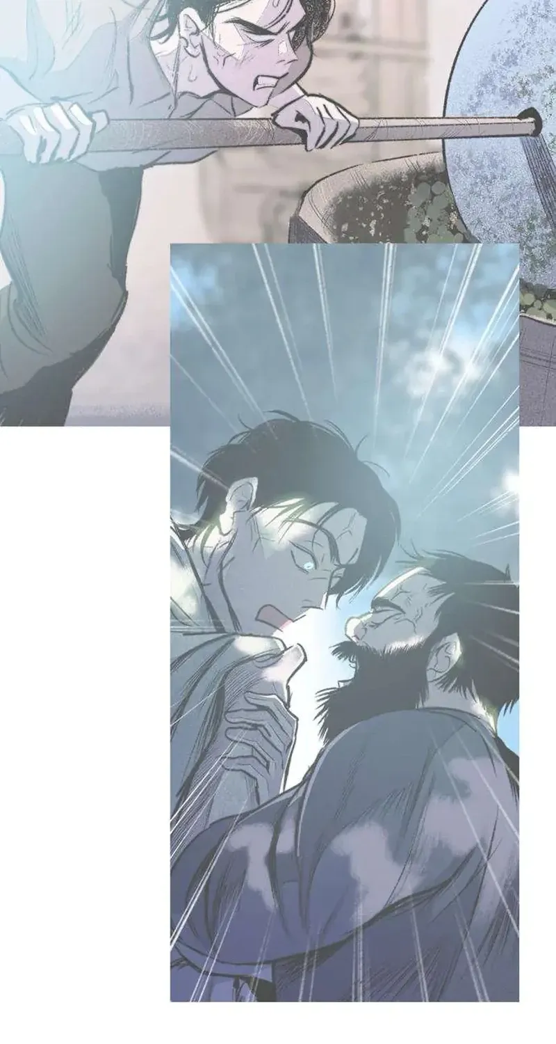 Secret Garden Chapter 6 page 52 - 