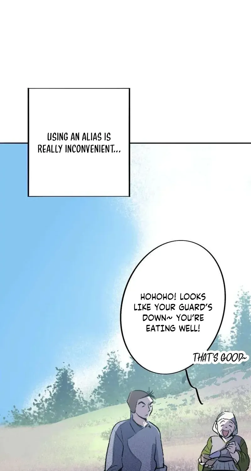 Secret Garden Chapter 6 page 60 - 