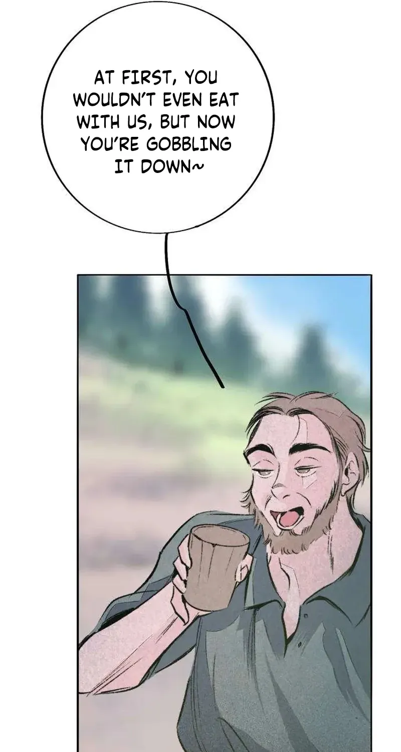 Secret Garden Chapter 6 page 62 - 