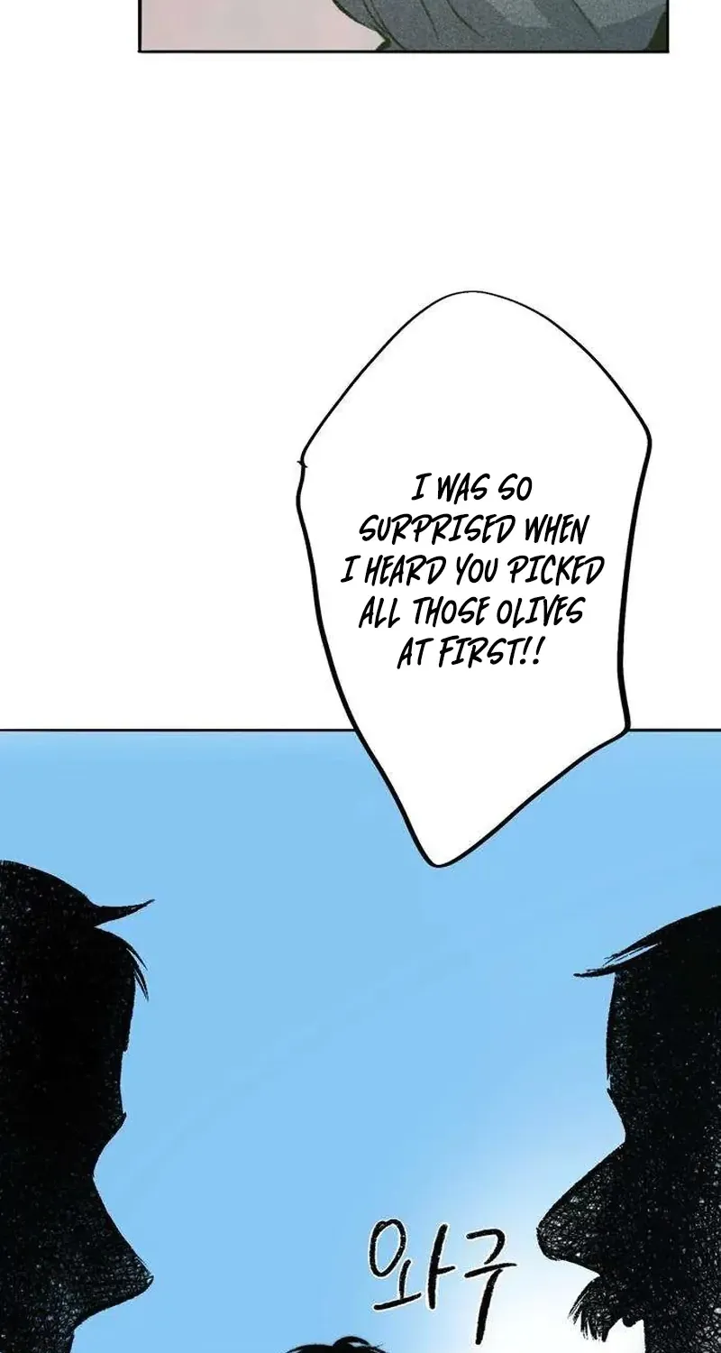 Secret Garden Chapter 6 page 63 - 