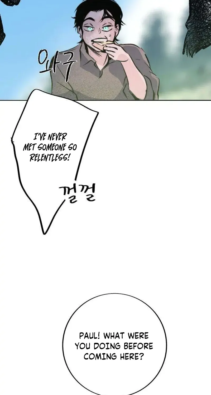 Secret Garden Chapter 6 page 64 - 