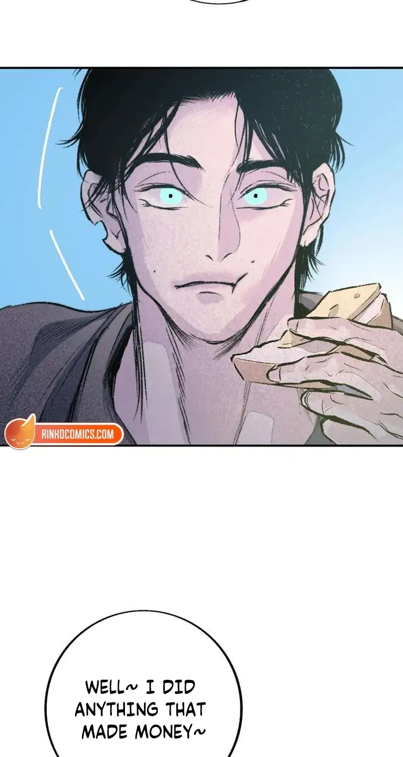 Secret Garden Chapter 6 page 65 - 