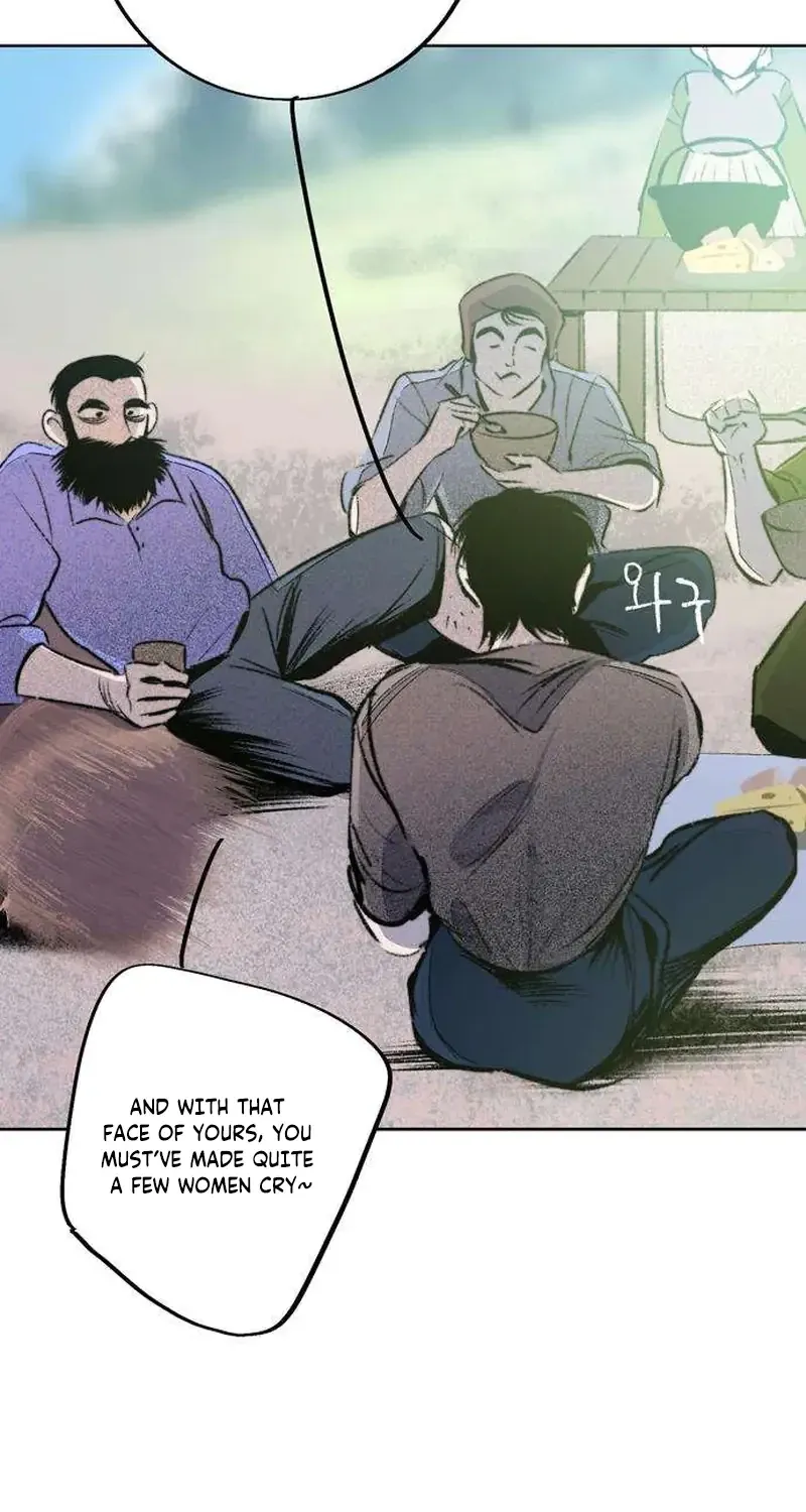 Secret Garden Chapter 6 page 66 - 