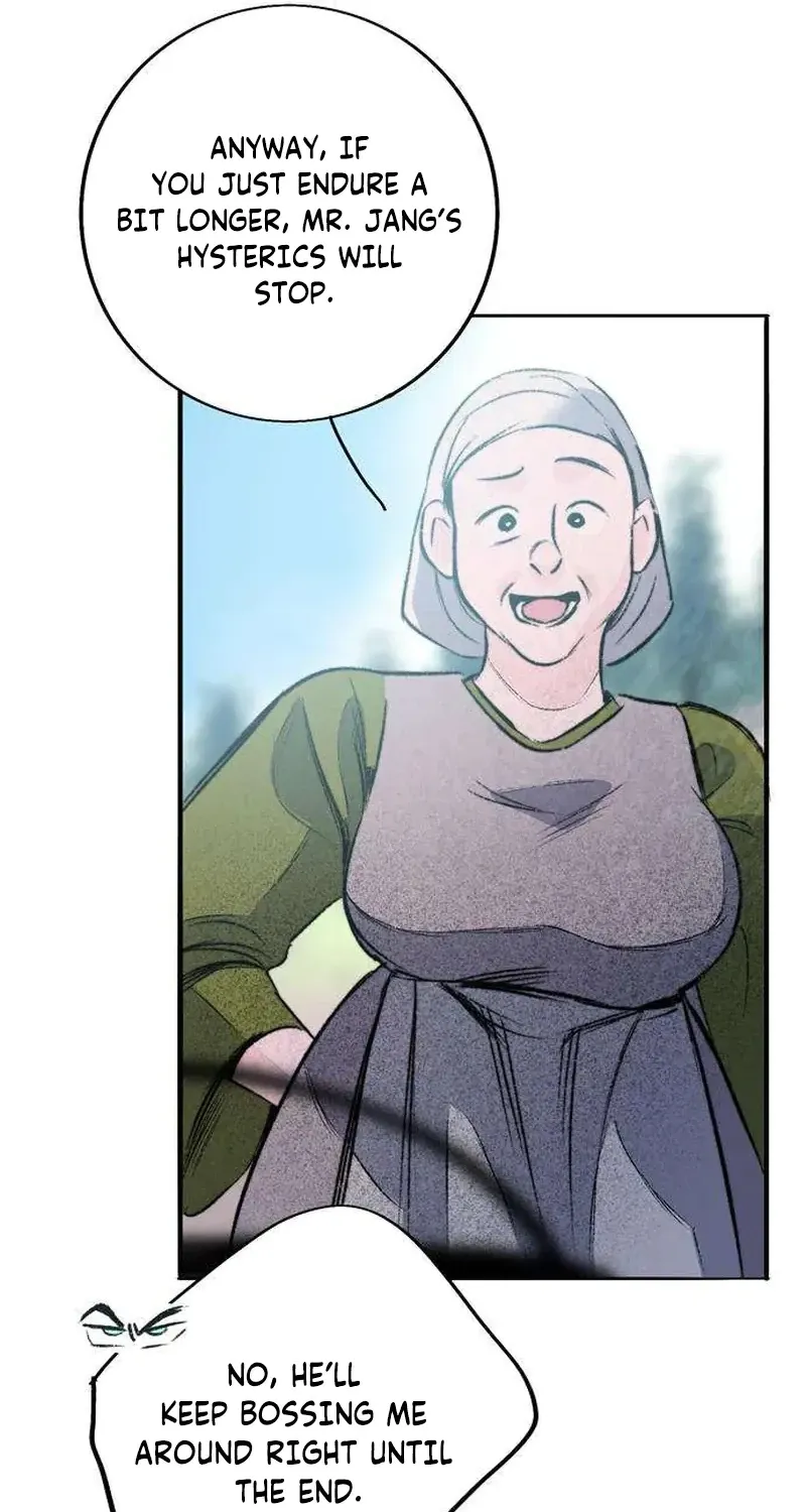 Secret Garden Chapter 6 page 68 - 