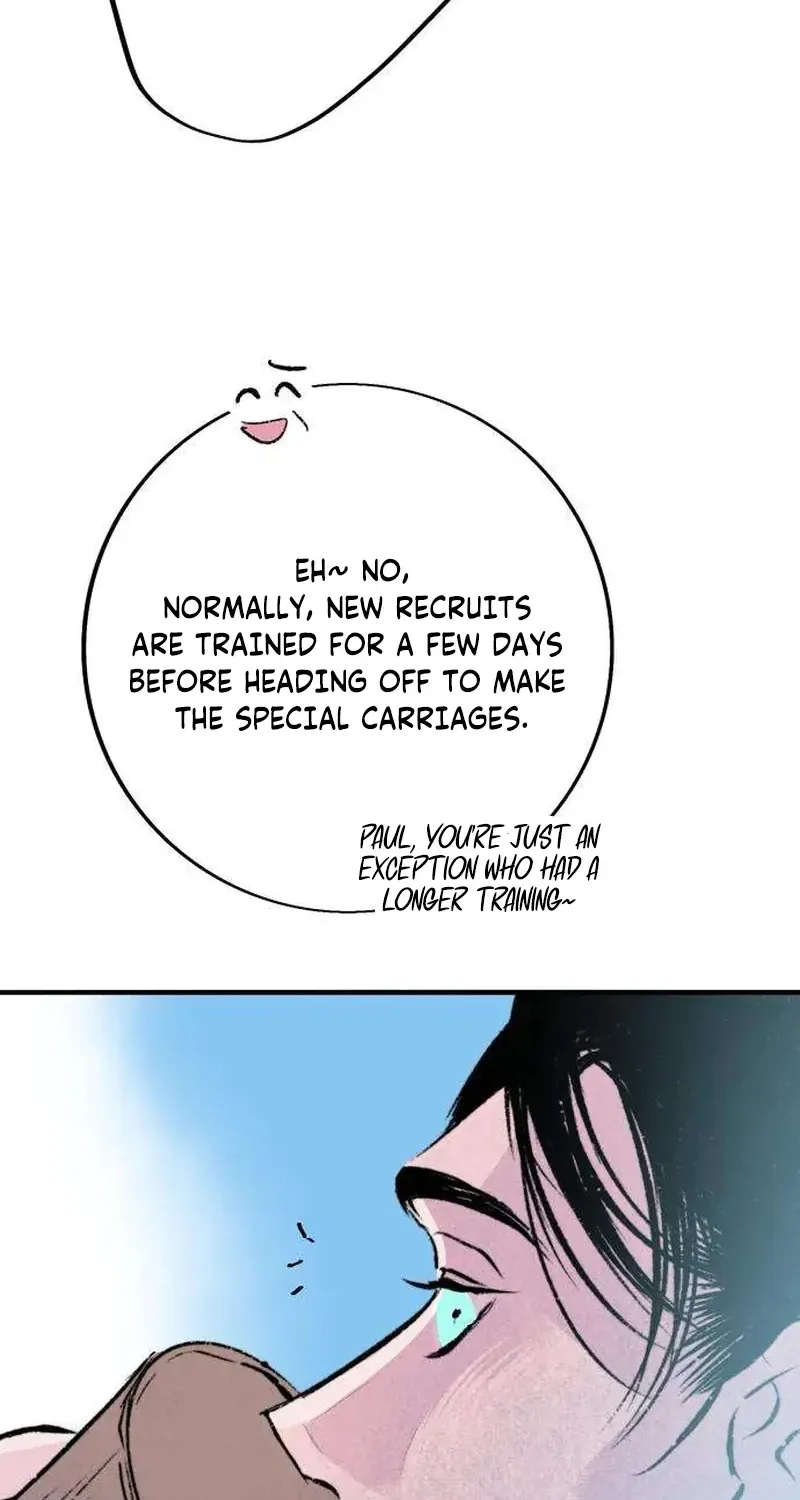 Secret Garden Chapter 6 page 69 - 