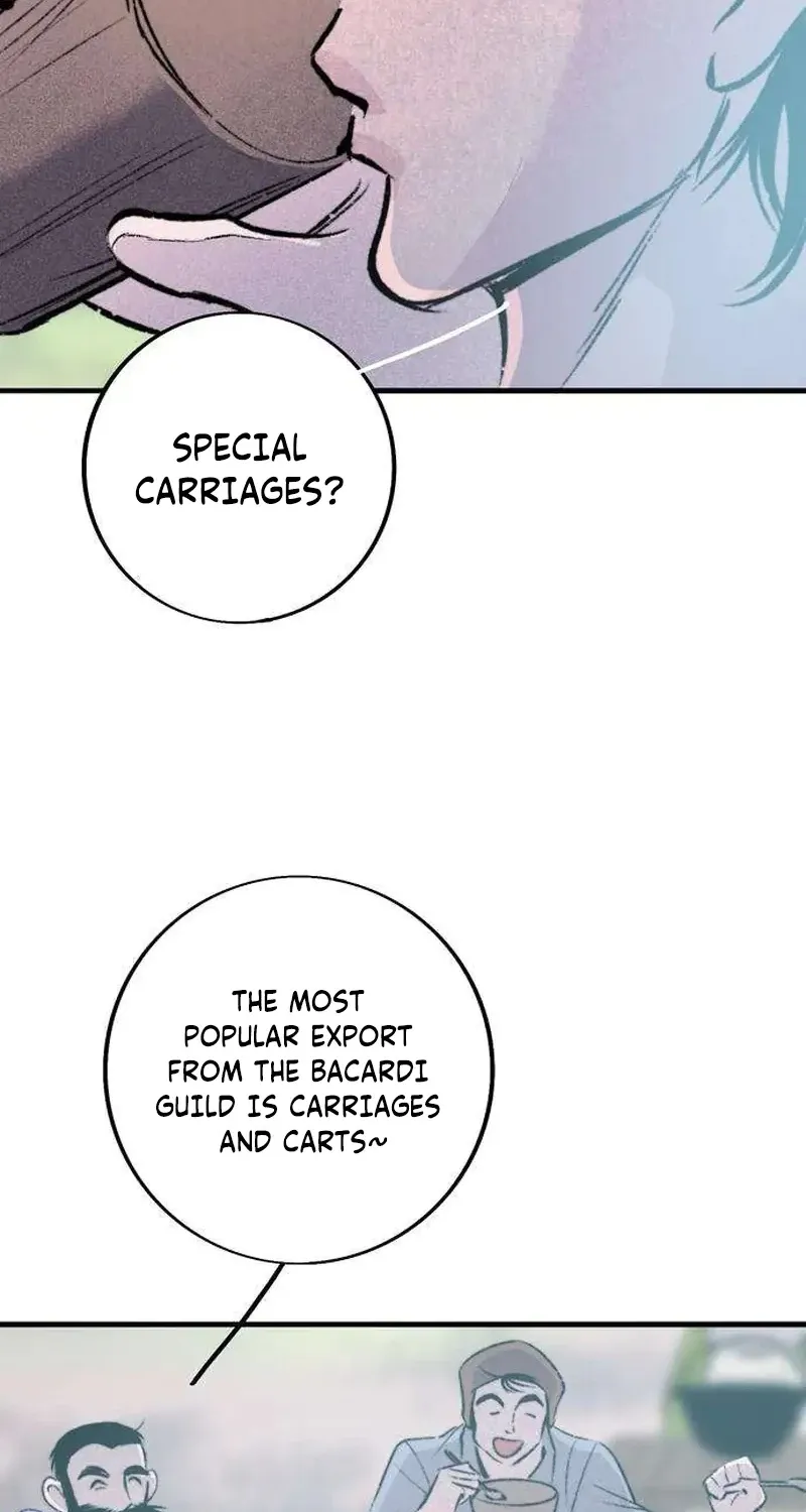 Secret Garden Chapter 6 page 70 - 