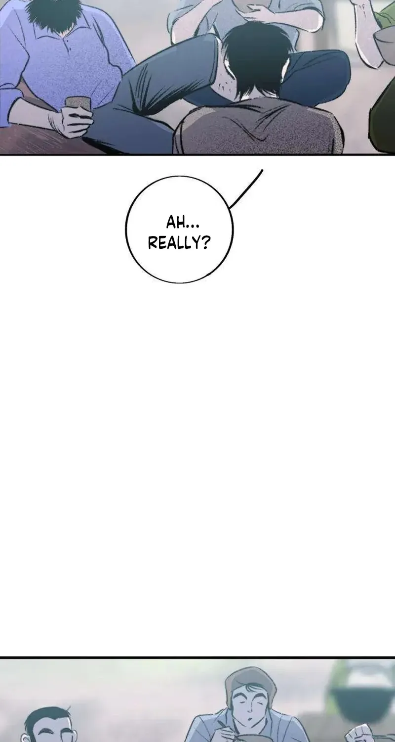 Secret Garden Chapter 6 page 71 - 