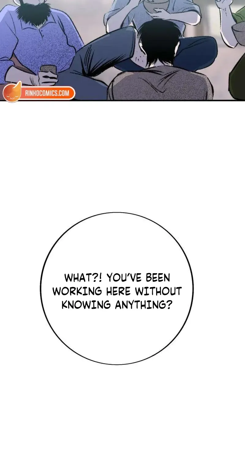 Secret Garden Chapter 6 page 72 - 